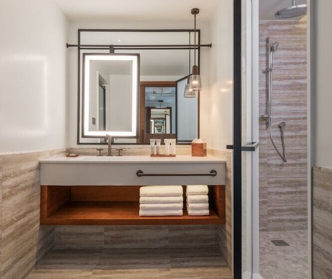 اتاق استاندارد با تخت دوبل, Viceroy Kopaonik Serbia