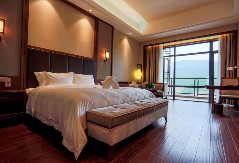 수피리어 룸, Yifang Shanshui Kailai