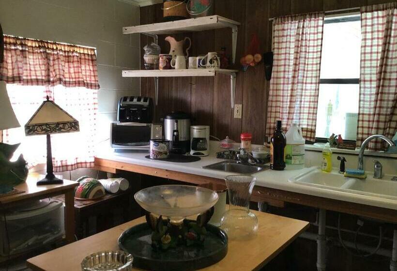 חדר אקונומי, Lucky 7/ Rainbow Motel