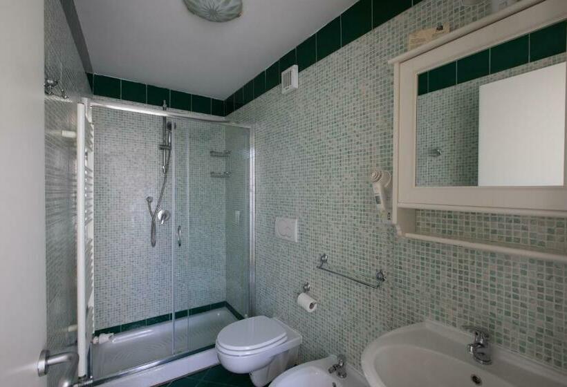 غرفة قياسية, Antica Dimora Isernia