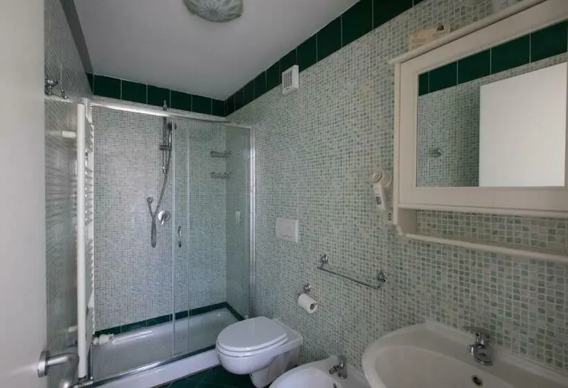 اتاق استاندارد, Antica Dimora Isernia