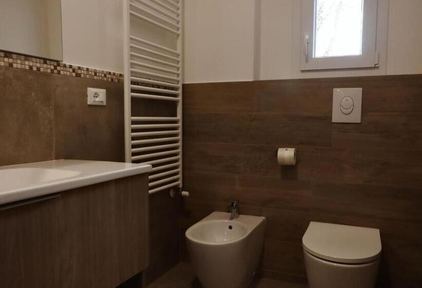 Номер Стандарт, Villa Il Selvatico