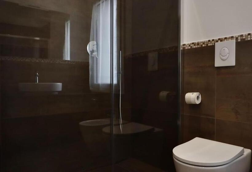 Номер Superior, Villa Il Selvatico