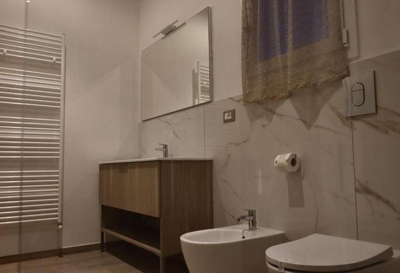 Номер Deluxe, Villa Il Selvatico