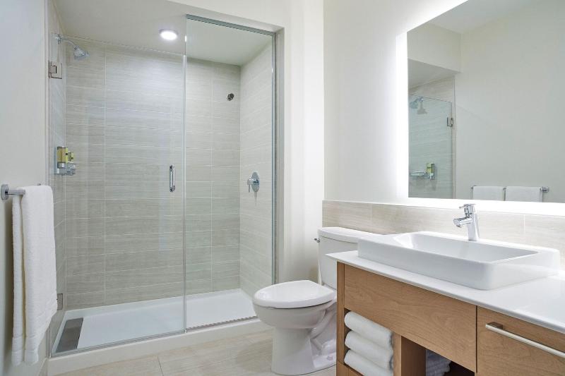 اتاق استاندارد با تخت بزرگ, Element Moab