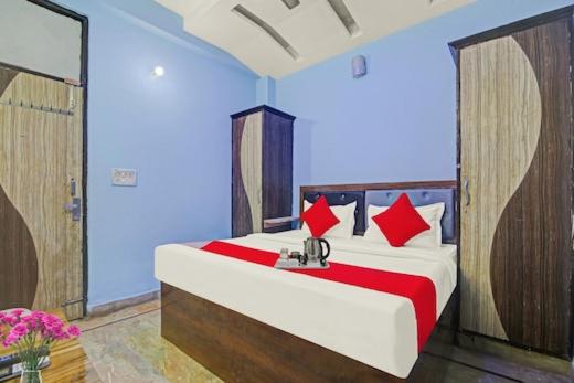 Quarto Estandar, Royal Grand Stay In