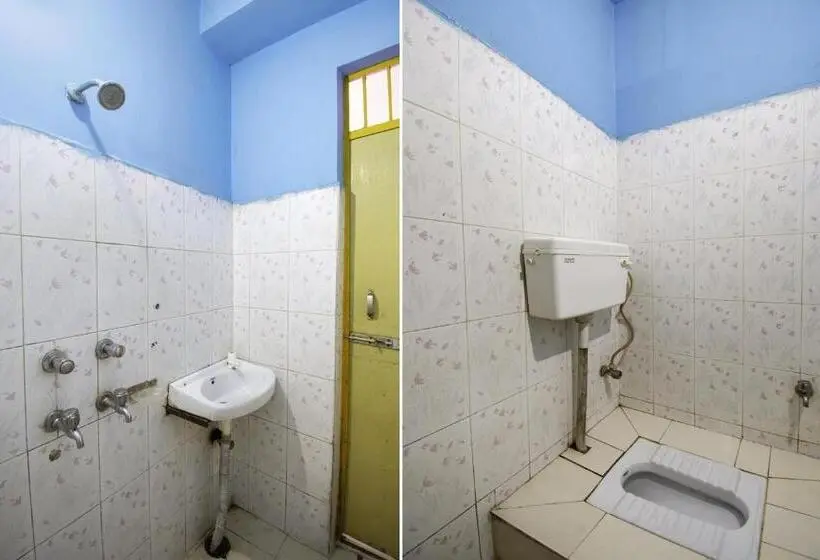 Classic Kolmen Hengen Huone, O Suvidha