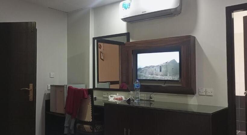 اتاق لوکس, Hira Guest House