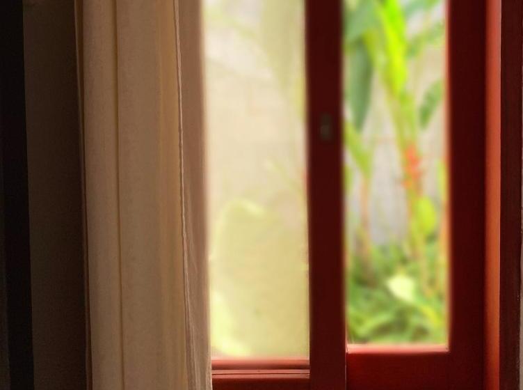 اتاق استاندارد سه نفره, Jataí Guest House