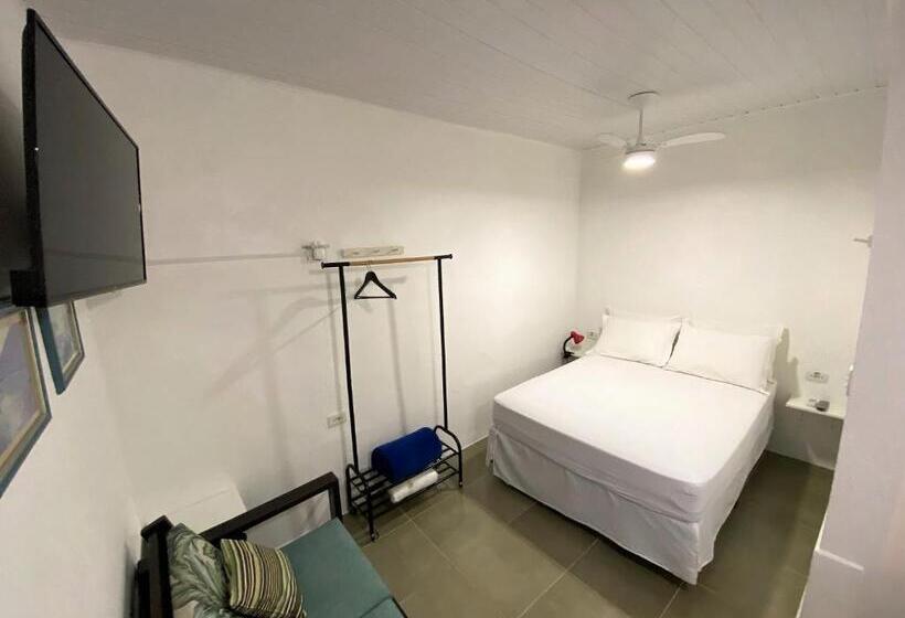 스탠다드 룸, Jataí Guest House