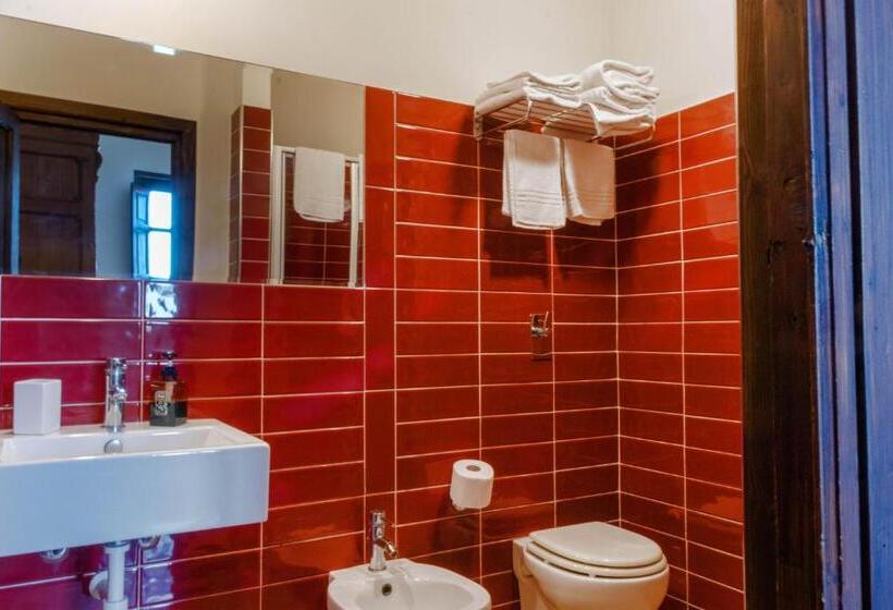 标准三人间, Baglio Spano  Antiche Dimore Di Sicilia