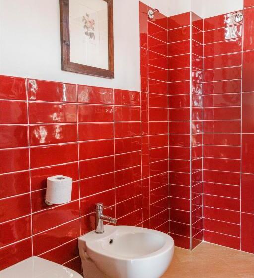 标准三人间, Baglio Spano  Antiche Dimore Di Sicilia