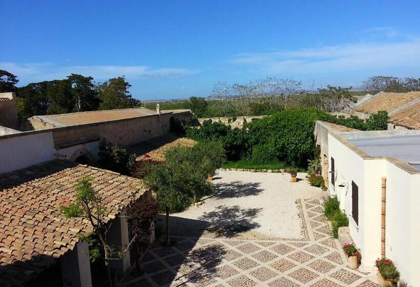 标准间, Baglio Spano  Antiche Dimore Di Sicilia