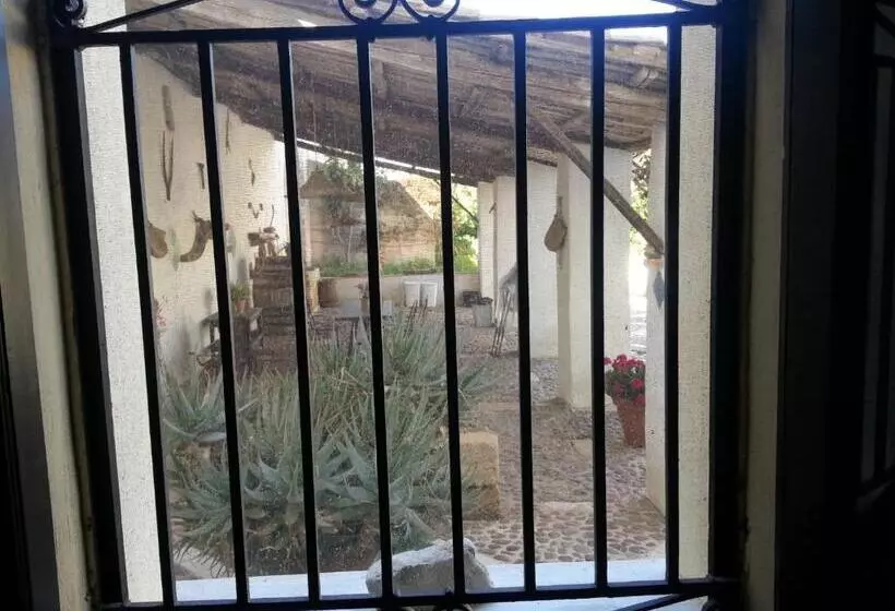 エコノミールーム, Baglio Spano  Antiche Dimore Di Sicilia