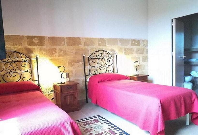 经济房, Baglio Spano  Antiche Dimore Di Sicilia