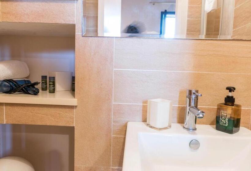 经济房, Baglio Spano  Antiche Dimore Di Sicilia