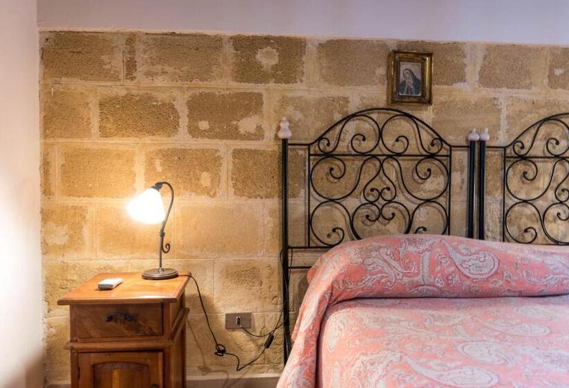 经济房, Baglio Spano  Antiche Dimore Di Sicilia