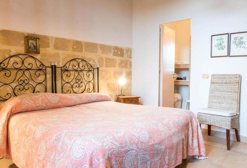 经济房, Baglio Spano  Antiche Dimore Di Sicilia