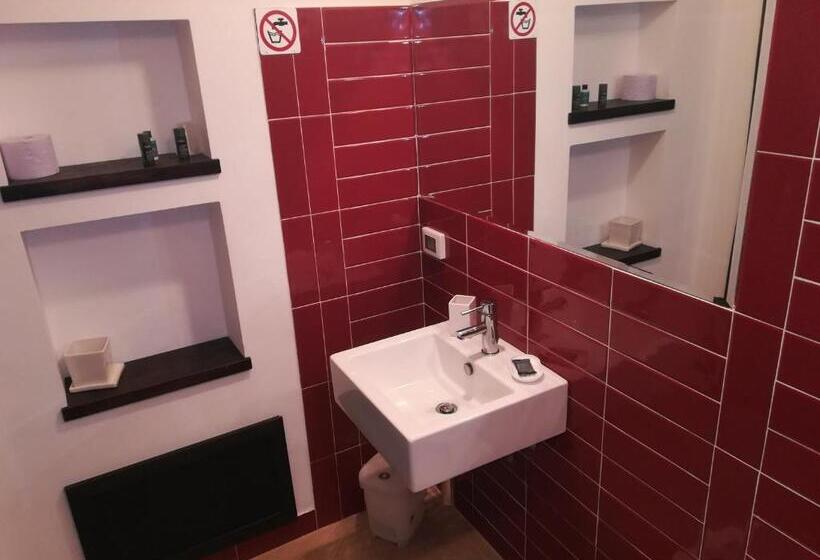 高级三人间, Baglio Spano  Antiche Dimore Di Sicilia