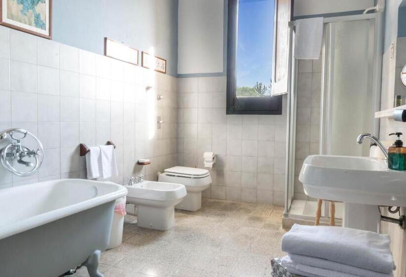 高级三人间, Baglio Spano  Antiche Dimore Di Sicilia