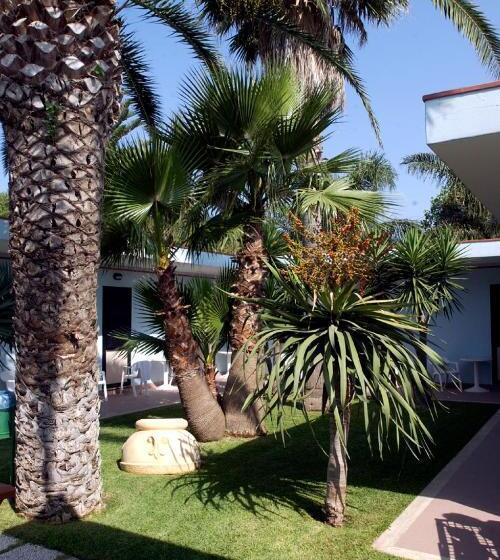 Номер Economy, B&b Marina