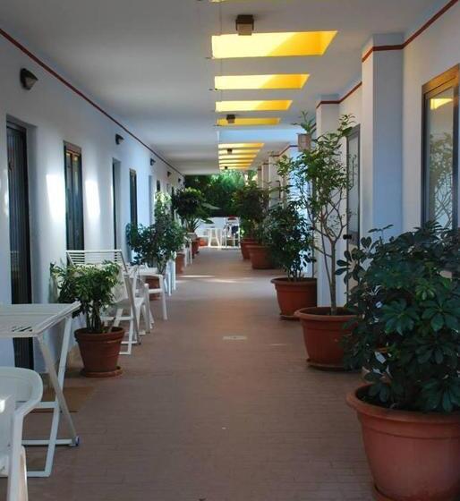 베이직 3인 룸, B&b Marina