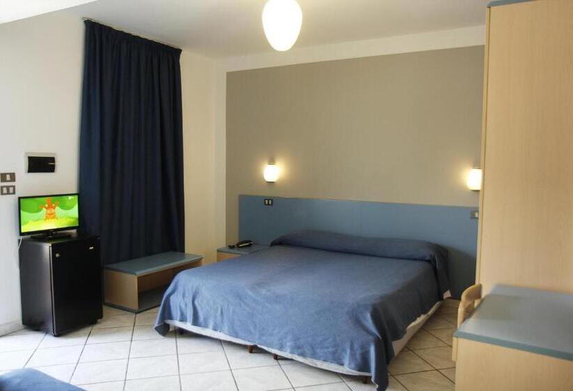 4인용 스탠다드 룸, B&b Marina