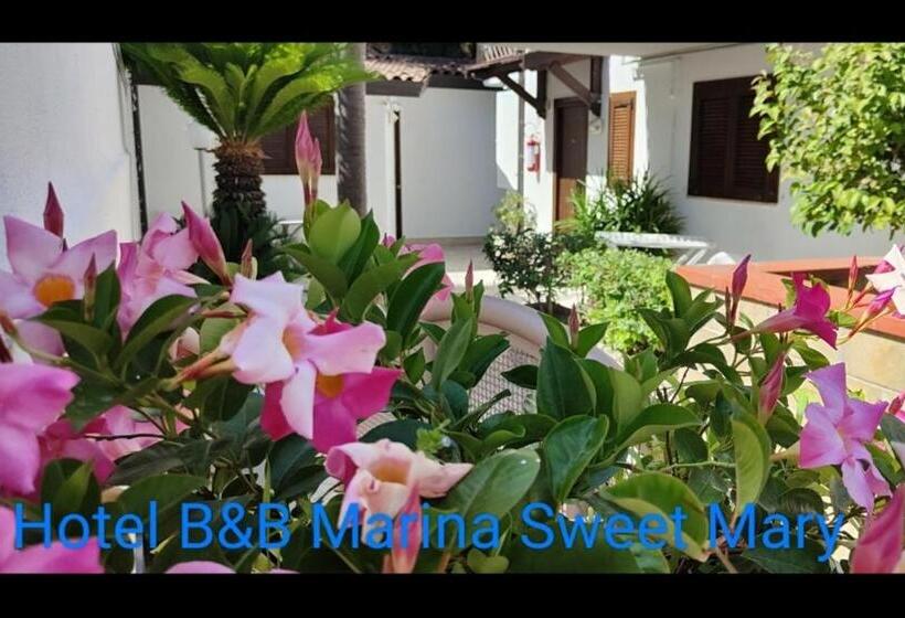 Апартаменты 1 Спальня, B&b Marina