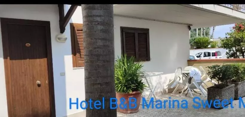 آپارتمان 1 خوابه, B&b Marina