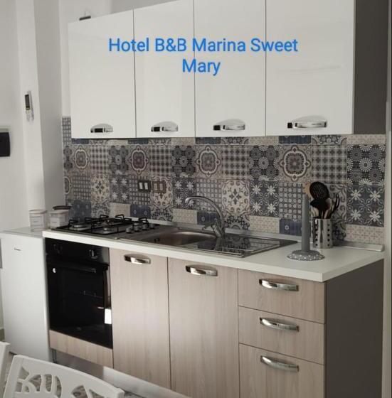 침실 1개 아파트, B&b Marina