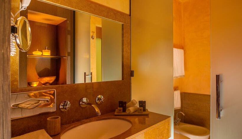 스탠다드 룸, Capo San Vito By Geocharme