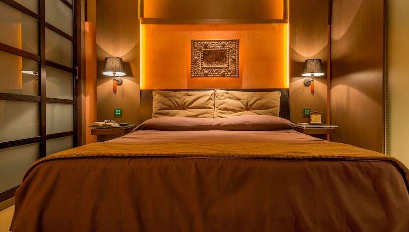 스탠다드 룸, Capo San Vito By Geocharme