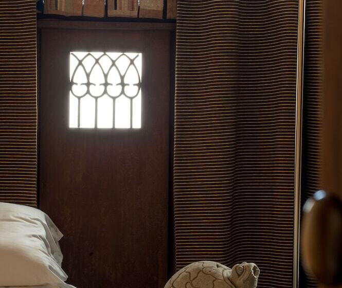 디럭스 트리플 룸, Capo San Vito By Geocharme