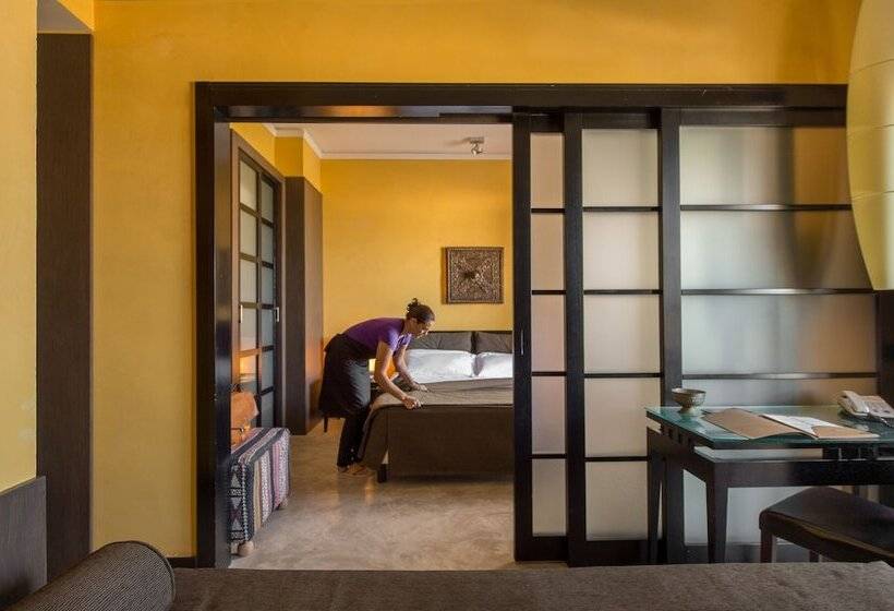 주니어 스위트 바다 전망, Capo San Vito By Geocharme