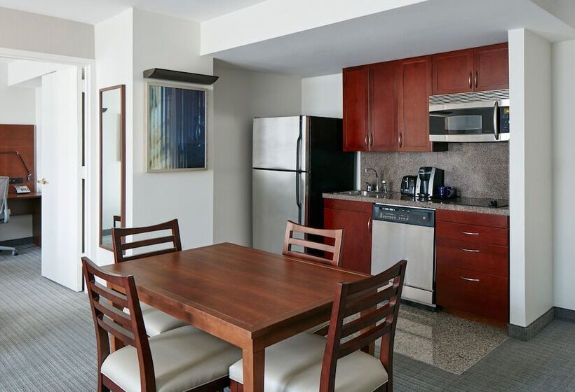 غرفة سوبيريور, Club Quarters Hotel Downtown, Houston