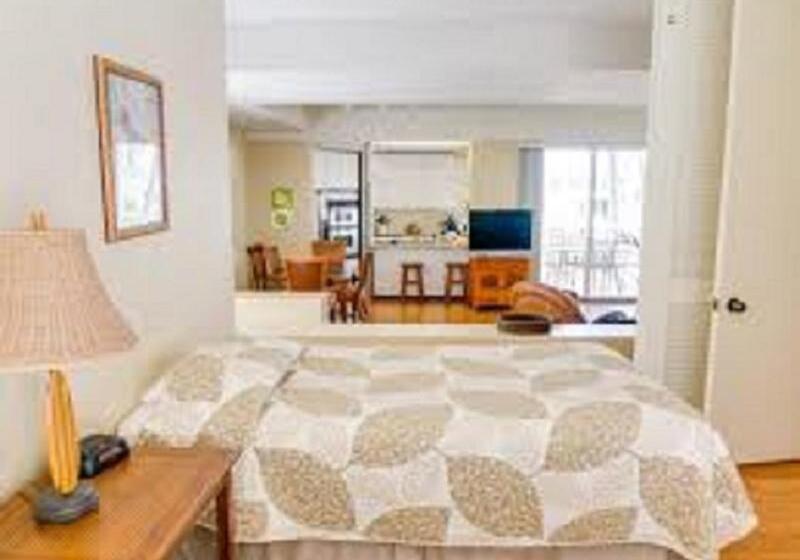 غرفة أساسية, Club Quarters Hotel Downtown, Houston