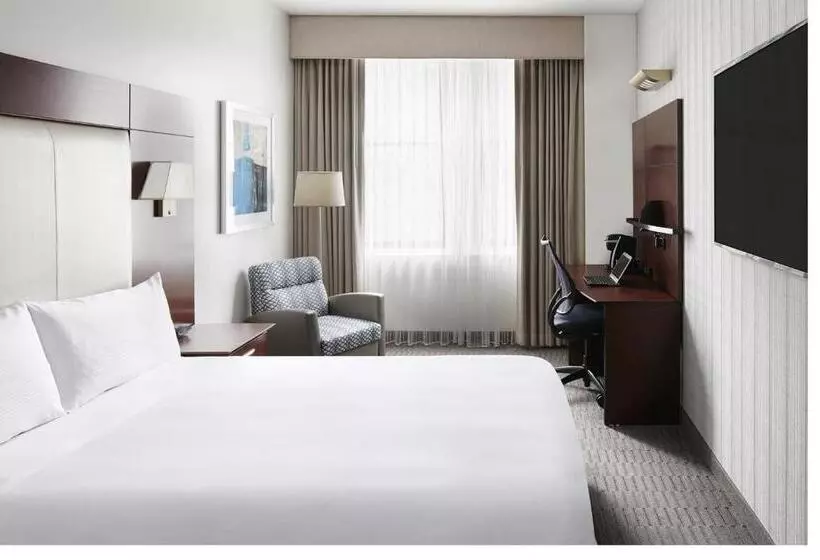 Standard Room Adapted for people with reduced mobility