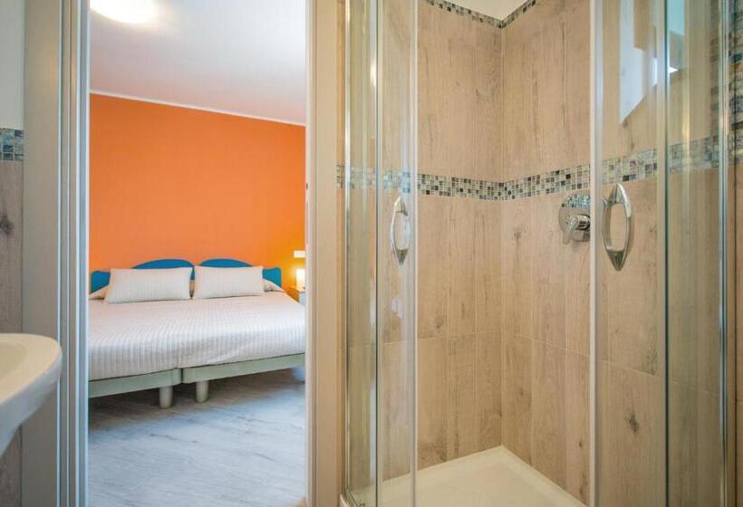 Классический Номер, Crescenzo