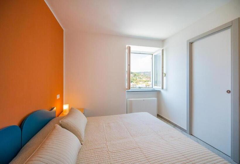 Классический Номер, Crescenzo