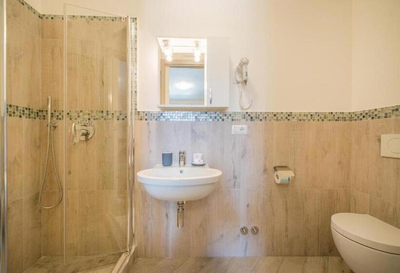 Классический Номер, Crescenzo