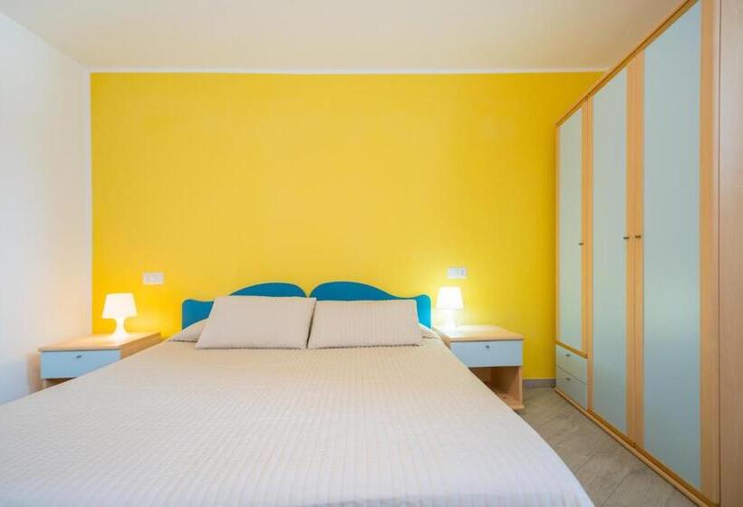 Классический Номер, Crescenzo