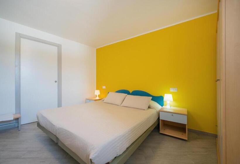 Классический Номер, Crescenzo