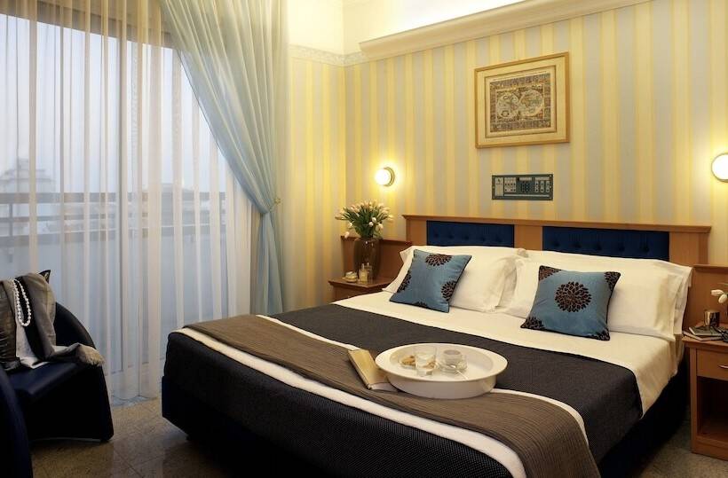 חדר קלאסי, Feldberg