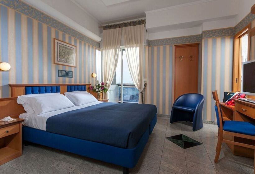 חדר קלאסי, Feldberg