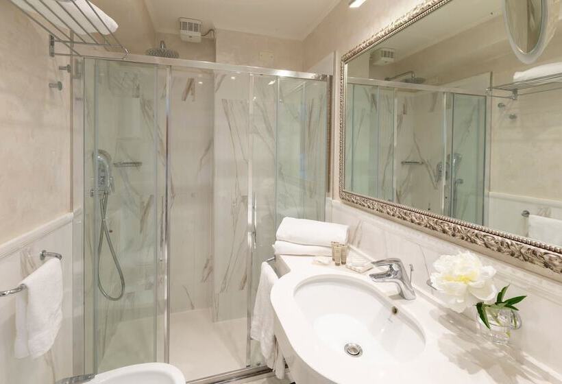 חדר סופריור, Feldberg