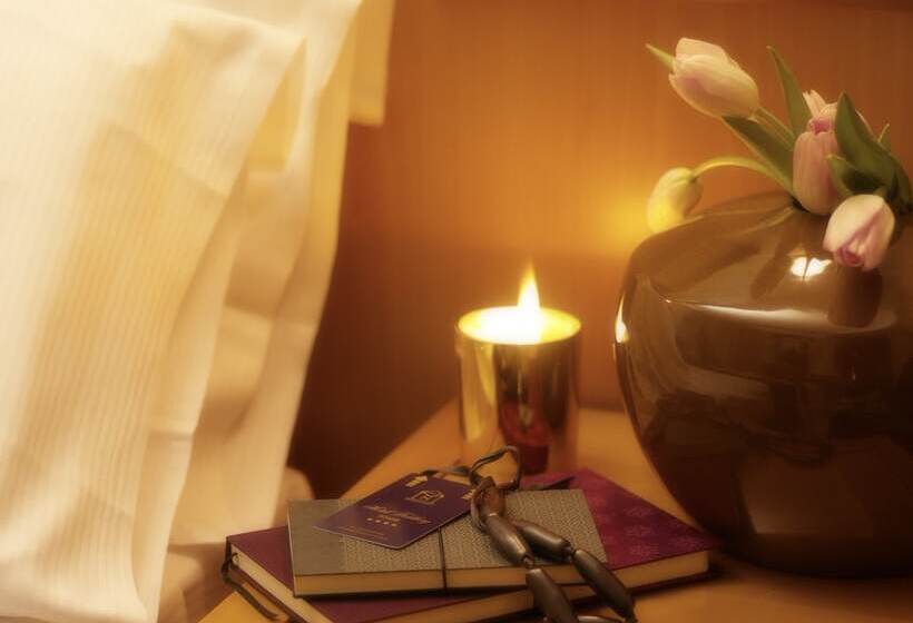 חדר סופריור, Feldberg