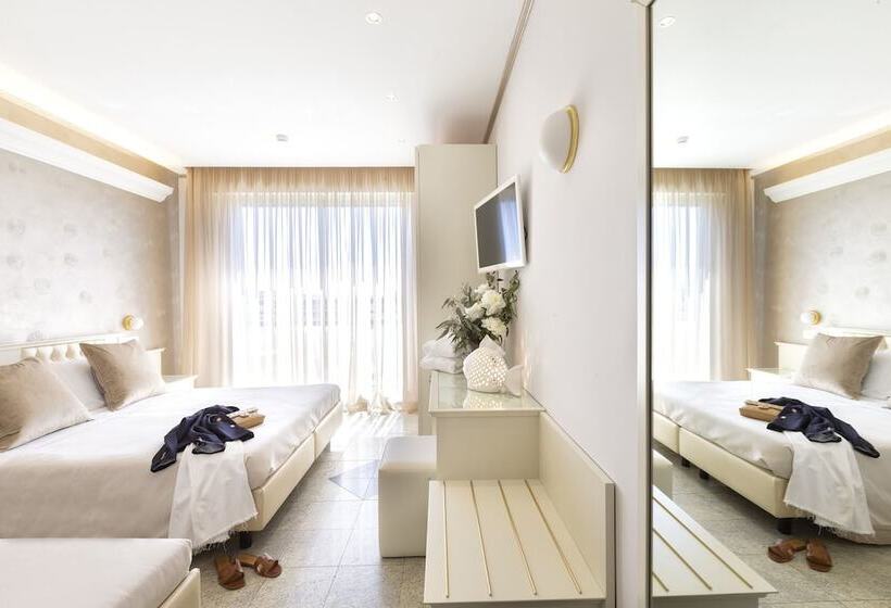 חדר סופריור, Feldberg