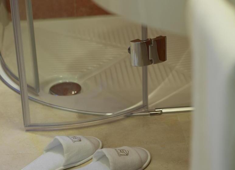 חדר סופריור, Feldberg