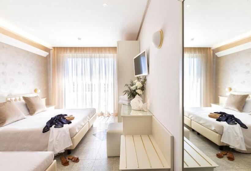 חדר סופריור, Feldberg