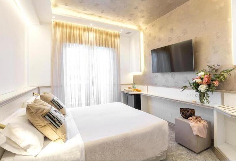 חדר סופריור, Feldberg